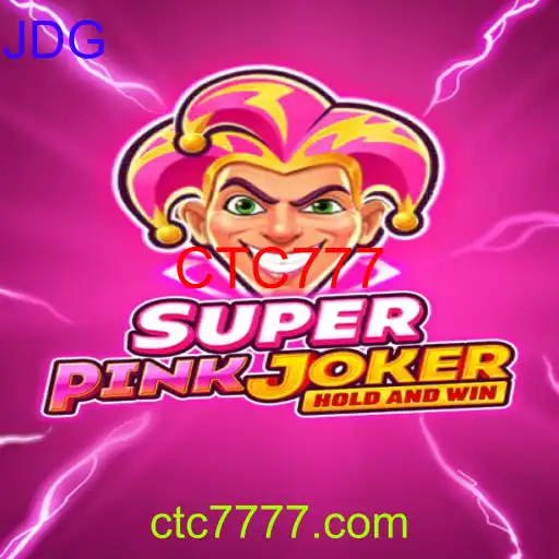 SuperPinkJoker